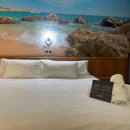Cambrils Paradise Buitenkant foto