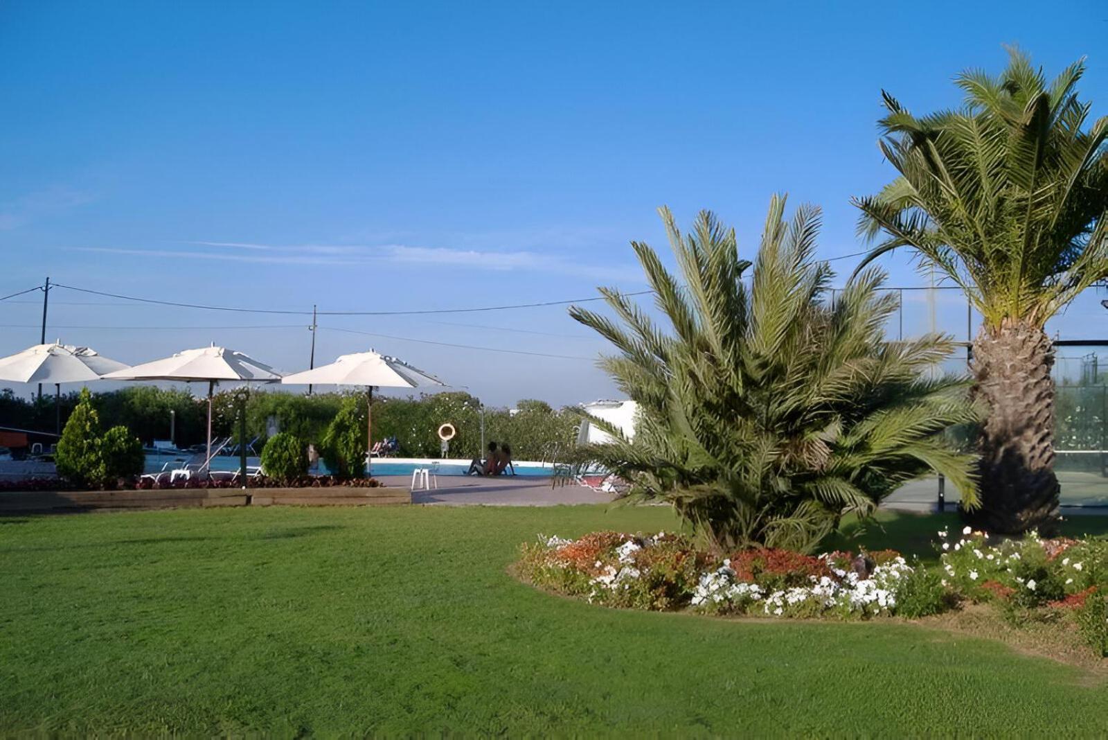 Cambrils Paradise Buitenkant foto