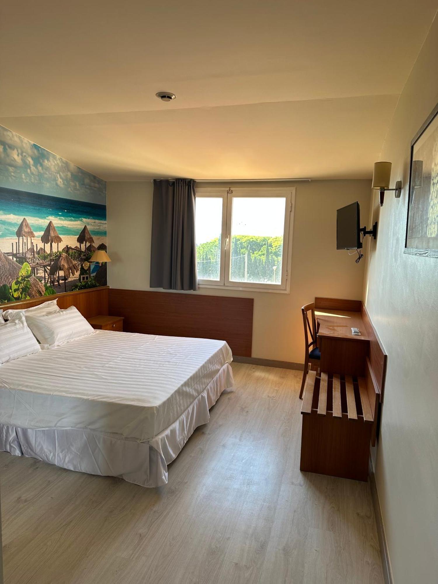Cambrils Paradise Buitenkant foto