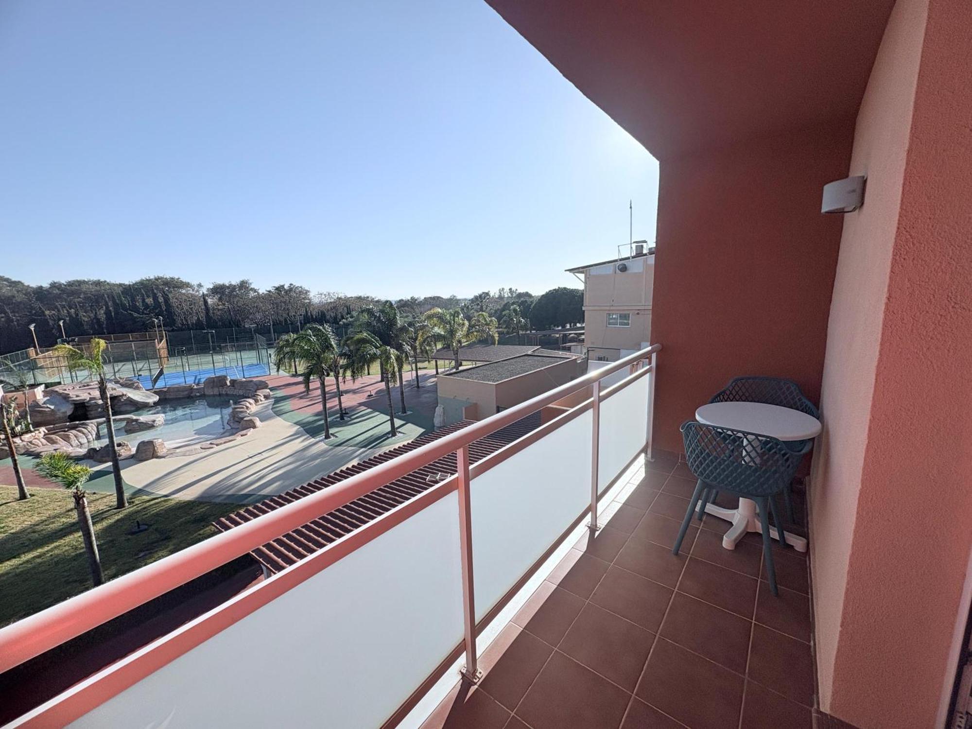 Cambrils Paradise Buitenkant foto