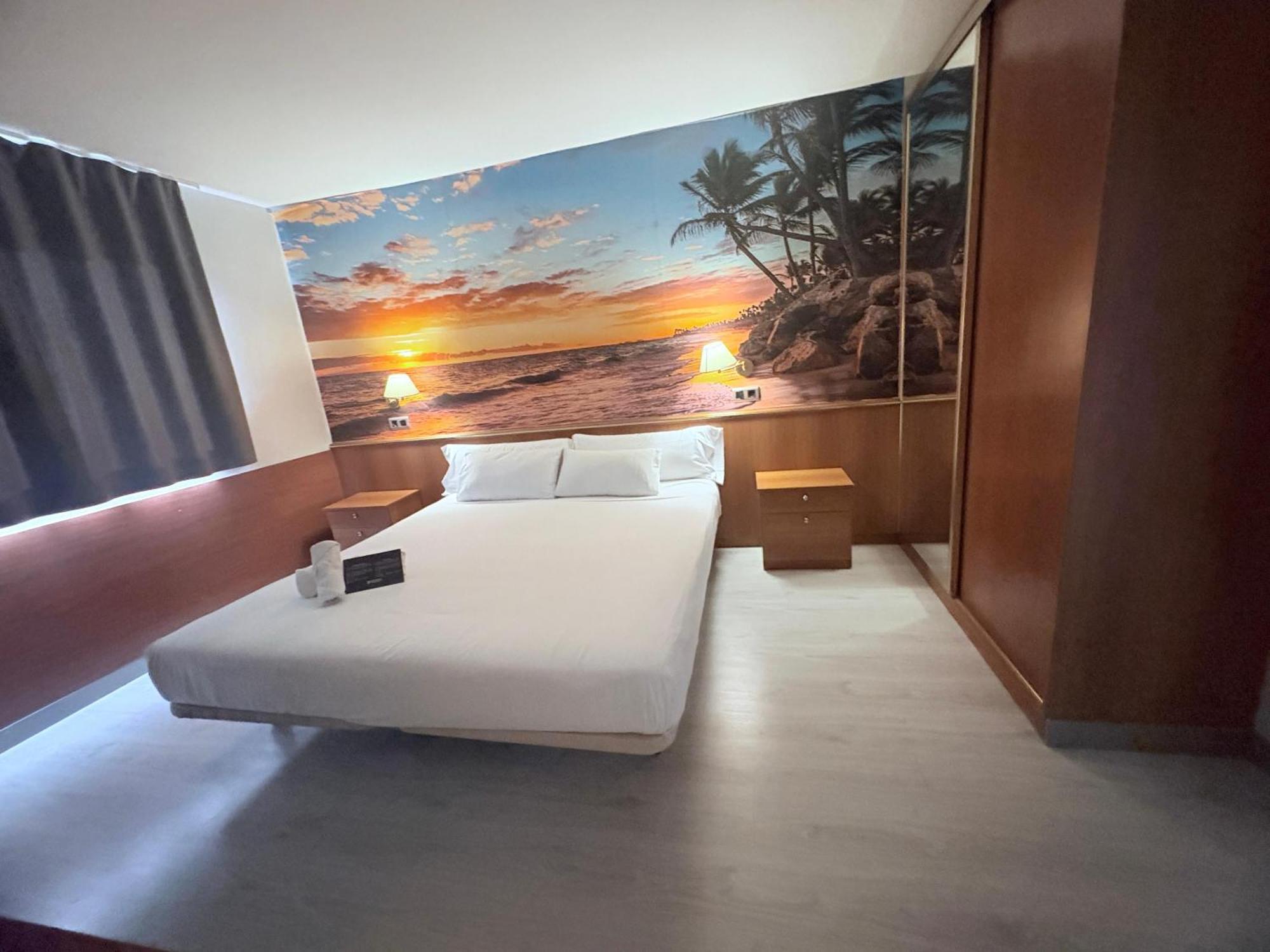 Cambrils Paradise Buitenkant foto