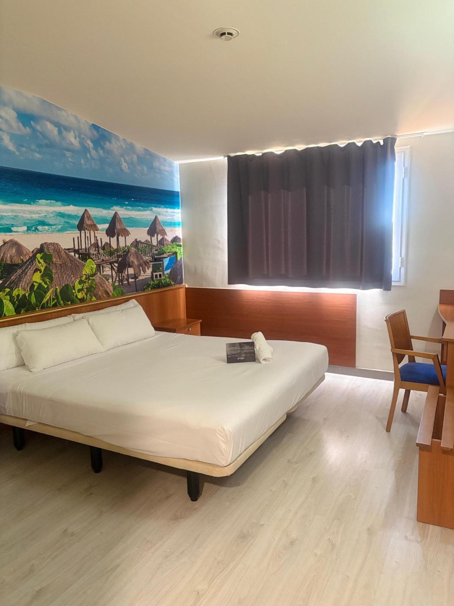 Cambrils Paradise Buitenkant foto