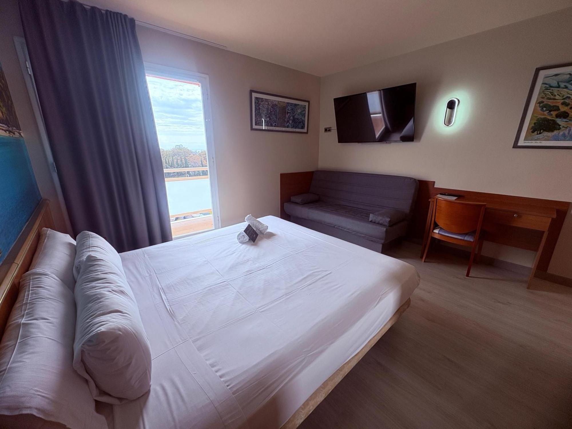 Cambrils Paradise Buitenkant foto